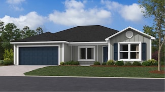 RC Carson, Laurel Hill, FL 32567