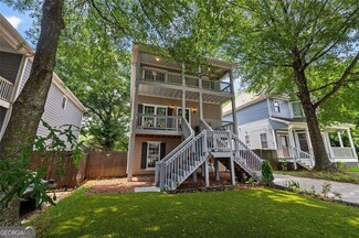 944 Herndon St NW, Atlanta, GA 30318