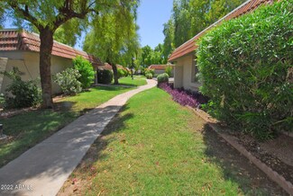 5607 S Clambake Bay Ct Unit C, Tempe, AZ 85283