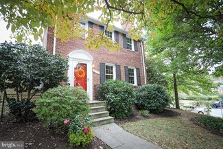 10101 Gates Ave, Silver Spring, MD 20902
