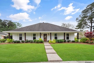 15616 Malvern Hill Ave, Baton Rouge, LA 70817