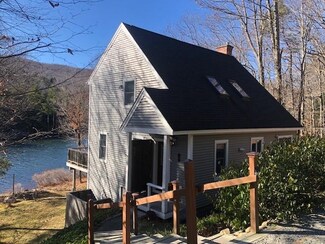 355 Chalk Pond Rd Unit 20, Newbury, NH 03255