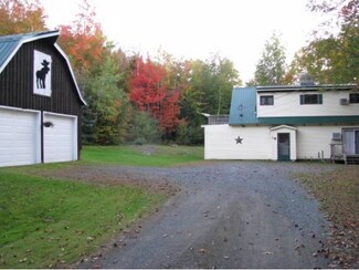 846 Coppermine Rd, Monroe, NH 03771