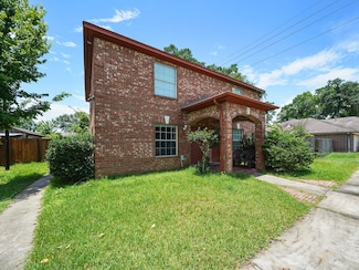 24023 Strong Pine Dr Unit A, Huffman, TX 77336