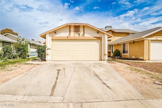 4438 Faberge Ave, Las Vegas, NV 89115