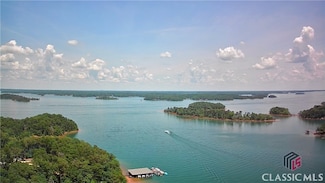 LOT 3 Big Water Cir, Hartwell, GA 30643