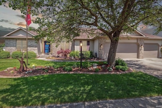 18961 Wilson Dr, Goshen, IN 46528