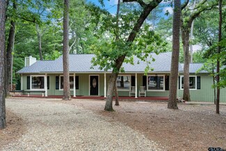 251 Elmwood Ln, Holly Lake Ranch, TX 75765