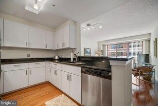 2301 N St NW Unit 506, Washington, DC 20037