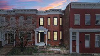 321 S Randolph St, Richmond, VA 23220