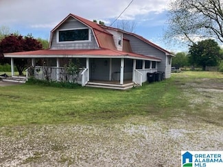 7823 Kimbrell Cutoff Rd, Mc Calla, AL 35111