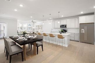 651 N Watters Rd Unit 2307, Allen, TX 75013