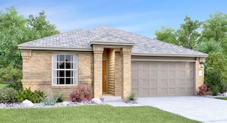 1137 Nesting Bird Dr, Georgetown, TX 78628