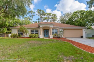 681 Narragansett St NE, Palm Bay, FL 32907