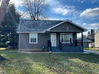 26 Industrial Ave, Tiffin, OH 44883