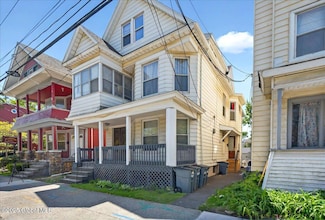 272 Morton Ave, Albany, NY 12209