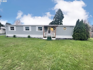 4915 Swegle Rd NE, Salem, OR 97301