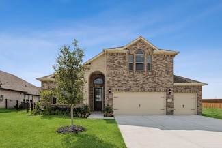 4117 Winnow Ln, Joshua, TX 76058