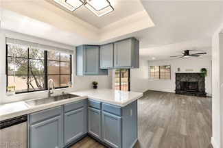 3484 Nightflower Ln Unit C, Las Vegas, NV 89121