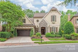 6831 Conservatory Ln, Charlotte, NC 28210