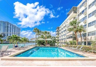 220 Kings Point Dr Unit 106, Sunny Isles Beach, FL 33160