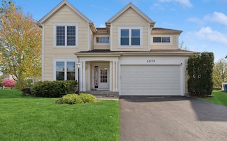 1575 Sage Ct, Gurnee, IL 60031
