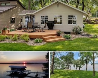 14831 Linden Hill Rd, Paynesville, MN 56362
