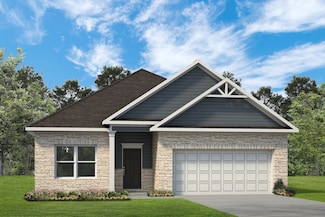 3414 Date Palm Dr, Manvel, TX 77578