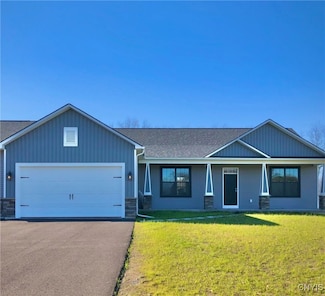 100 Lexi Ln, Baldwinsville, NY 13027