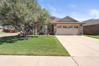 5512 109th St, Lubbock, TX 79424