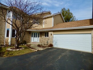 11922 Cormoy Ln, Orland Park, IL 60467