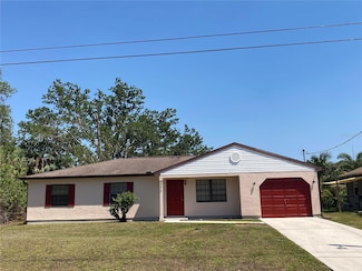 5370 MacCaughey Dr, North Port, FL 34287