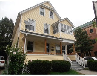 77 Bowles St, Springfield, MA 01109