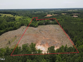 Lot 2 John Edwards Rd, Manson, NC 27553