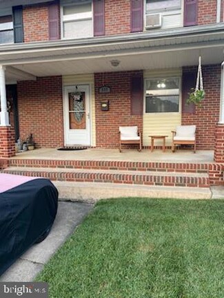 233 Haverhill Rd, Joppa, MD 21085