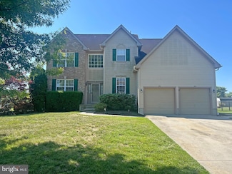 102 Sweet Bay Ave, Sicklerville, NJ 08081