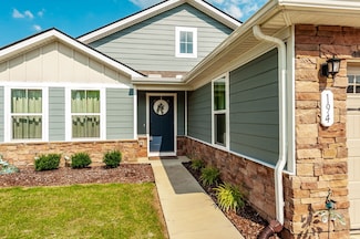 194 Carothers Way, White House, TN 37188