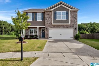 3744 Grand Central Ave, Fultondale, AL 35068