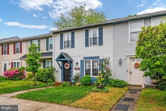 1578 Lodge Pole Ct, Annapolis, MD 21409