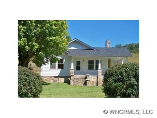 136 Dillingham Rd, Barnardsville, NC 28709