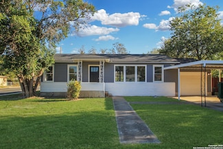 516 Aviation Ave, Schertz, TX 78154