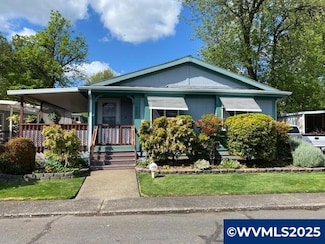 3100 Turner (#308) Rd SE Unit 308, Salem, OR 97302