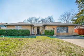 318 Van Rowe Ave, Duncanville, TX 75116