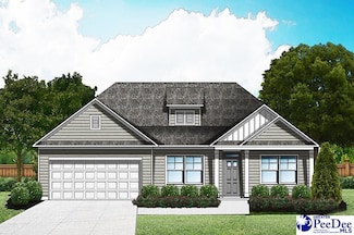 1212 Summer Duck Loop, Florence, SC 29501