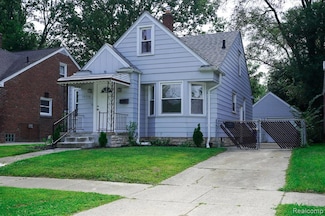 19550 Imperial Hwy, Redford, MI 48240