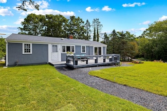 20 Robin Rd, West Yarmouth, MA 02673