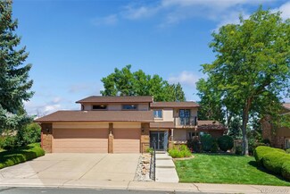 7771 W Alder Dr, Littleton, CO 80128