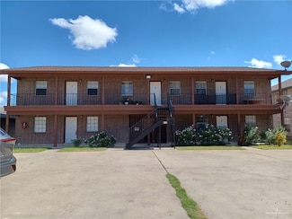 512 Gastel Cir Unit 3, Edinburg, TX 78539