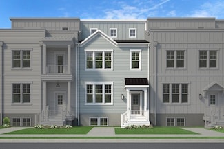 3251 Preston Shore Dr Unit Row 18E, Harrisonburg, VA 22801