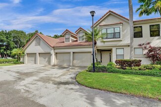 5801 Coach House Cir Unit E, Boca Raton, FL 33486